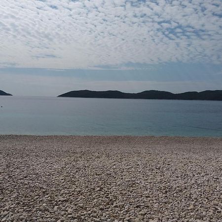 مبيت وإفطار Dubrava  Bellavista Peljesac Peninsula المظهر الخارجي الصورة
