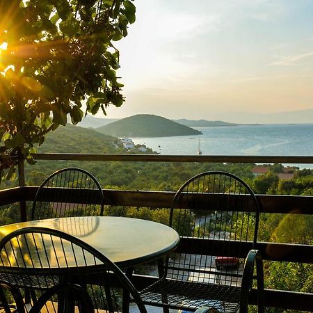 مبيت وإفطار Dubrava  Bellavista Peljesac Peninsula الغرفة الصورة