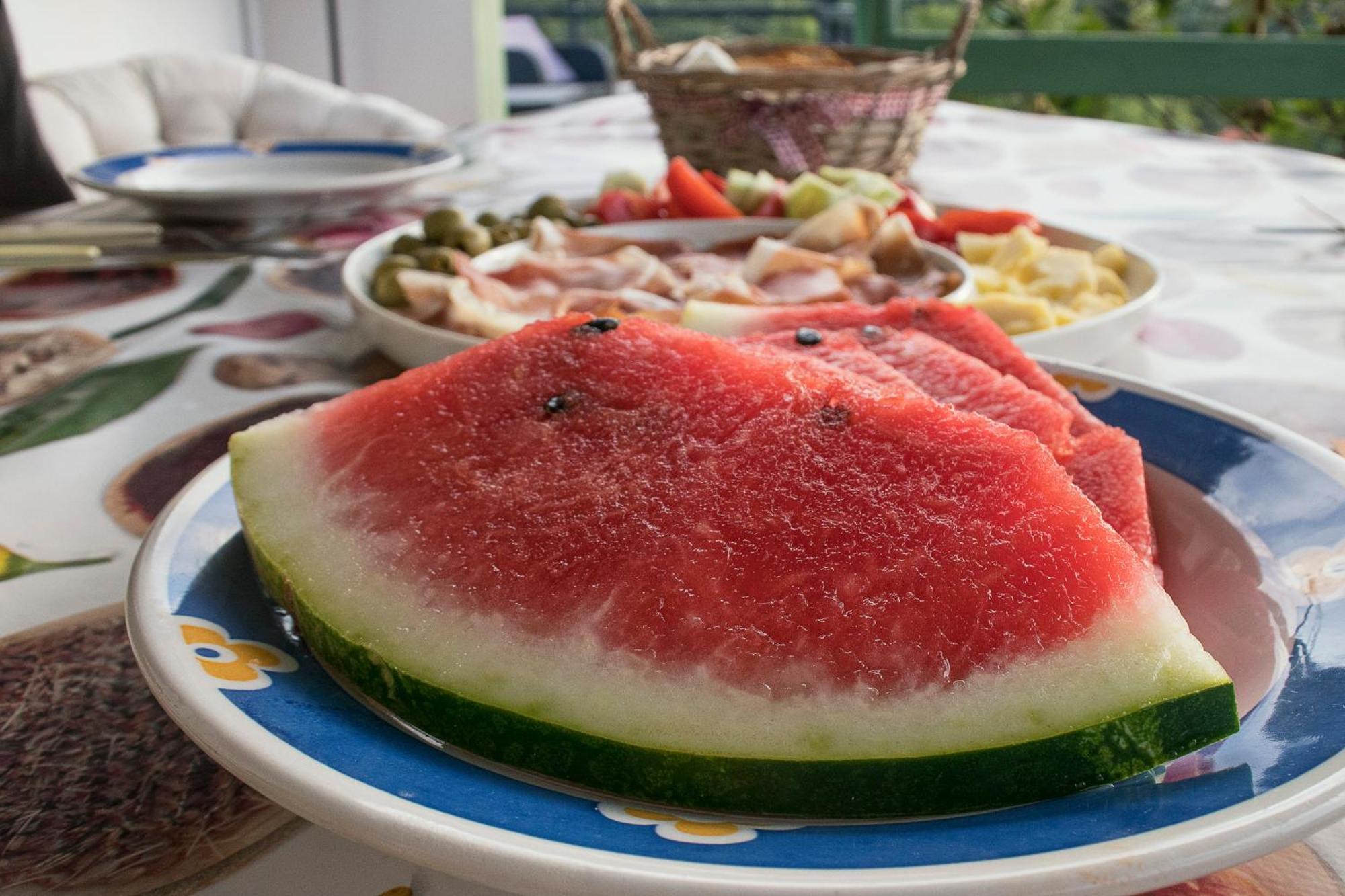 مبيت وإفطار Dubrava  Bellavista Peljesac Peninsula المظهر الخارجي الصورة