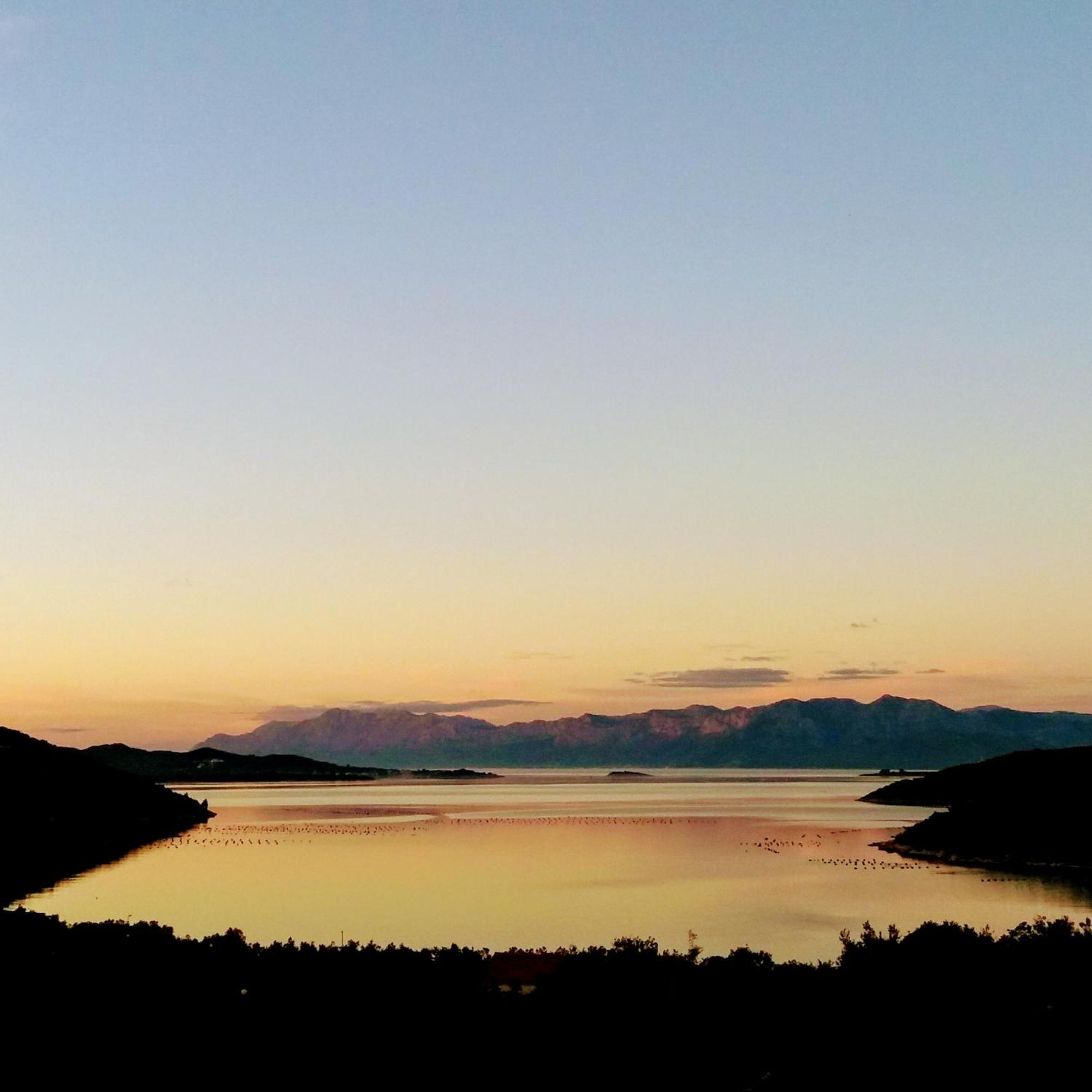مبيت وإفطار Dubrava  Bellavista Peljesac Peninsula المظهر الخارجي الصورة