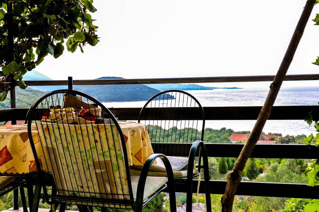 مبيت وإفطار Dubrava  Bellavista Peljesac Peninsula المظهر الخارجي الصورة