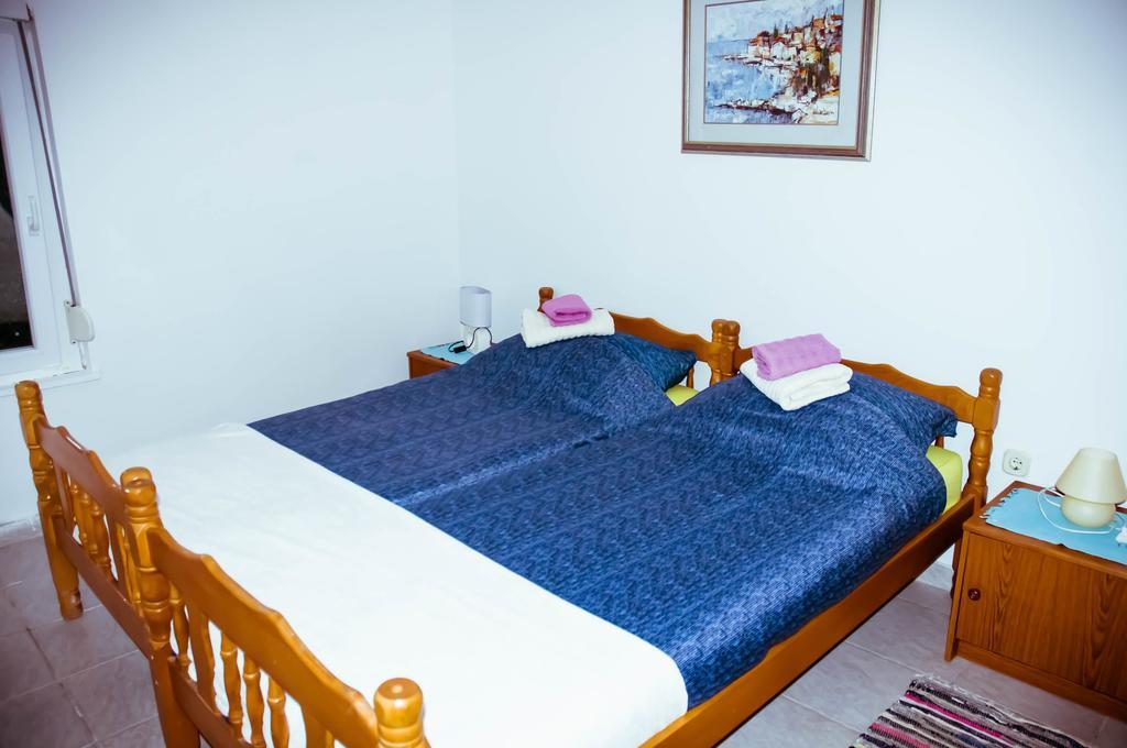 مبيت وإفطار Dubrava  Bellavista Peljesac Peninsula الغرفة الصورة